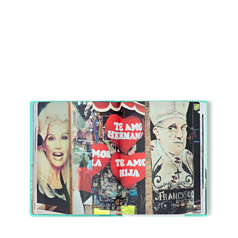 Librería Fashion Eye Fashion Eye Las Vegas | Louis Vuitton ® (Ampliar producto)