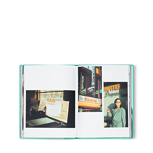 Librería Fashion Eye Fashion Eye Las Vegas | Louis Vuitton ® (Ampliar producto)