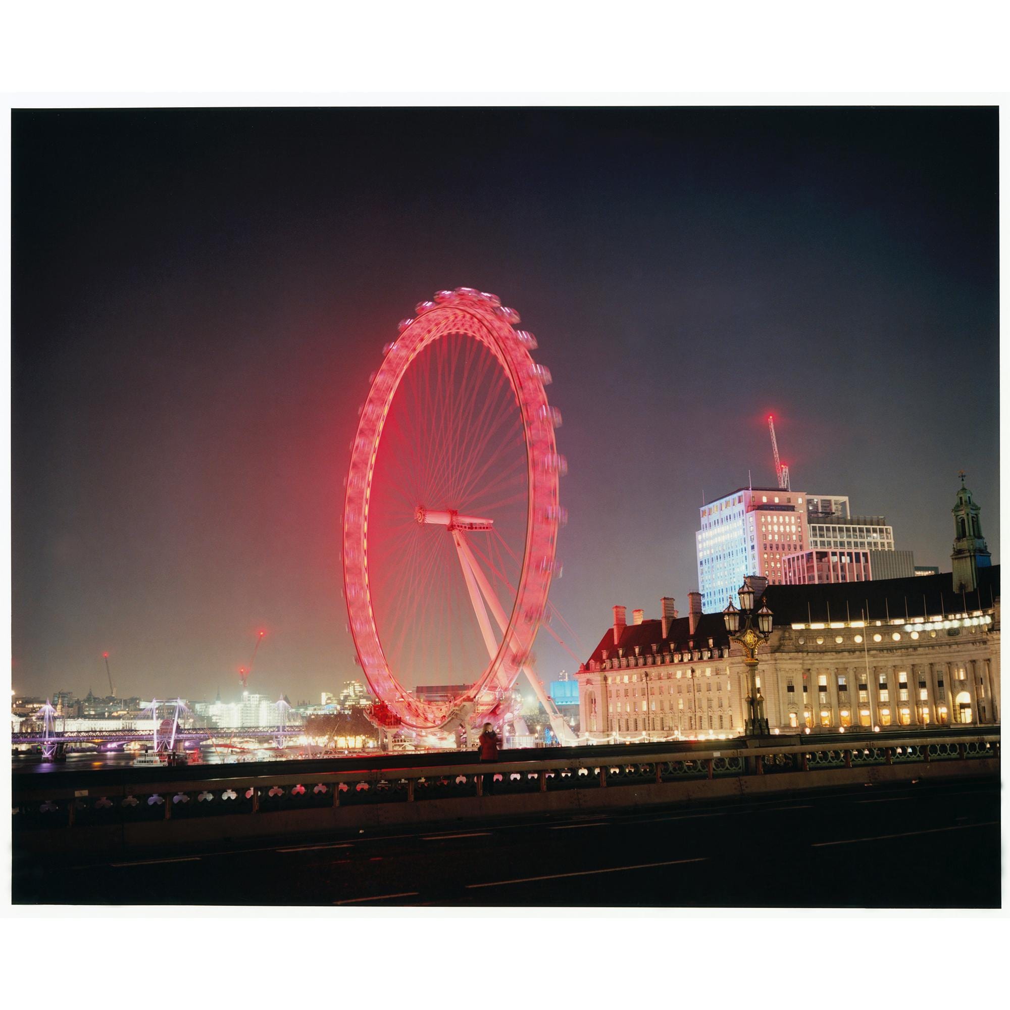  Librería Fashion Eye Fashion Eye Londres | Louis Vuitton ® (Ampliar producto)