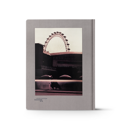 Librería Fashion Eye Fashion Eye Londres | Louis Vuitton ® (Ampliar producto)