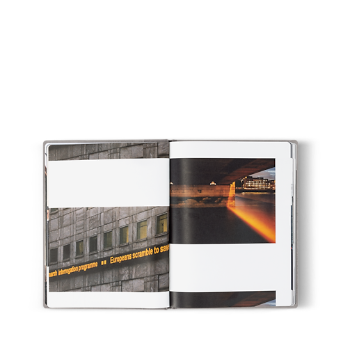 Librería Fashion Eye Fashion Eye Londres | Louis Vuitton ® (Ampliar producto)