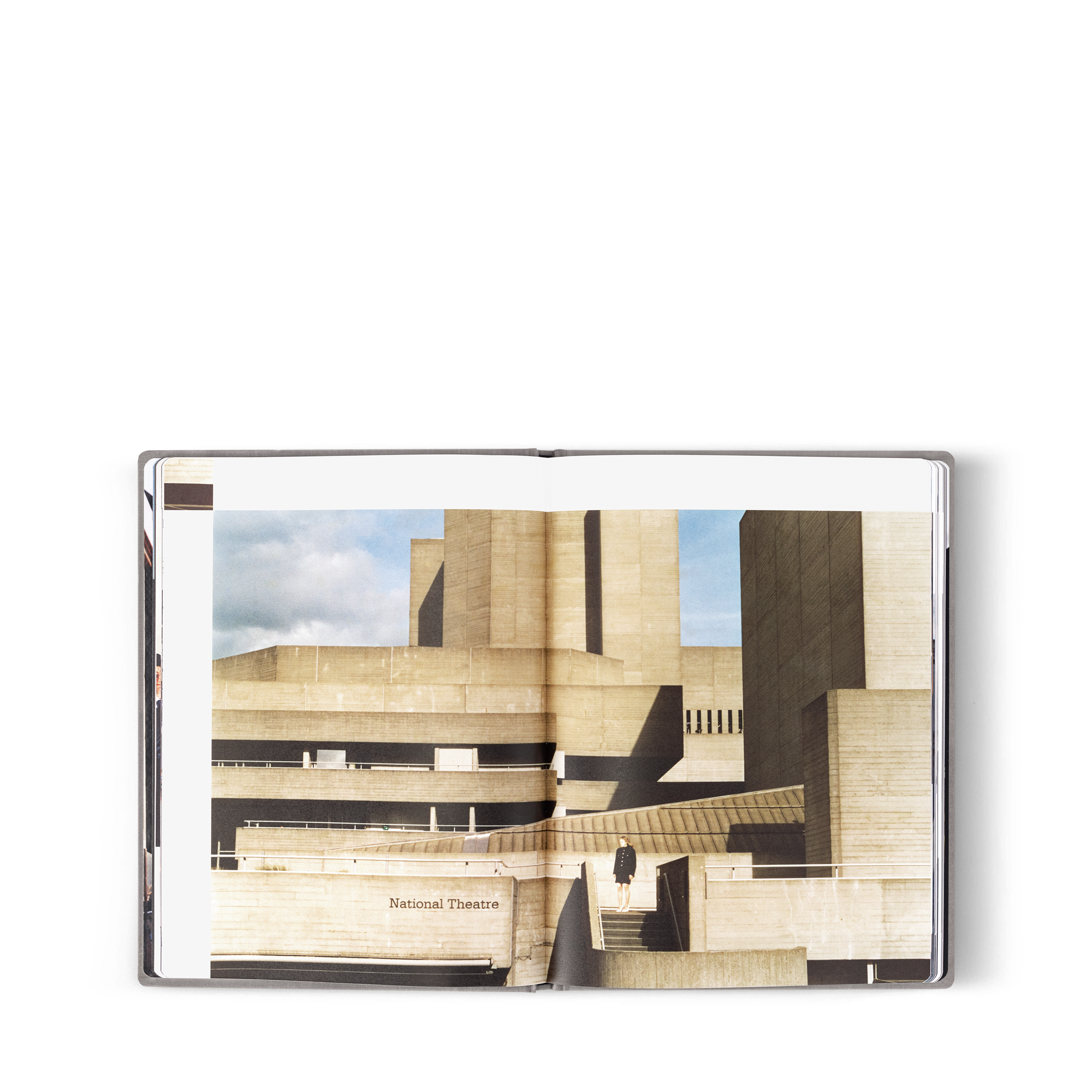  Librería Fashion Eye Fashion Eye Londres | Louis Vuitton ® (Ampliar producto)