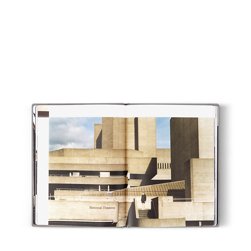 Librería Fashion Eye Fashion Eye Londres | Louis Vuitton ® (Ampliar producto)