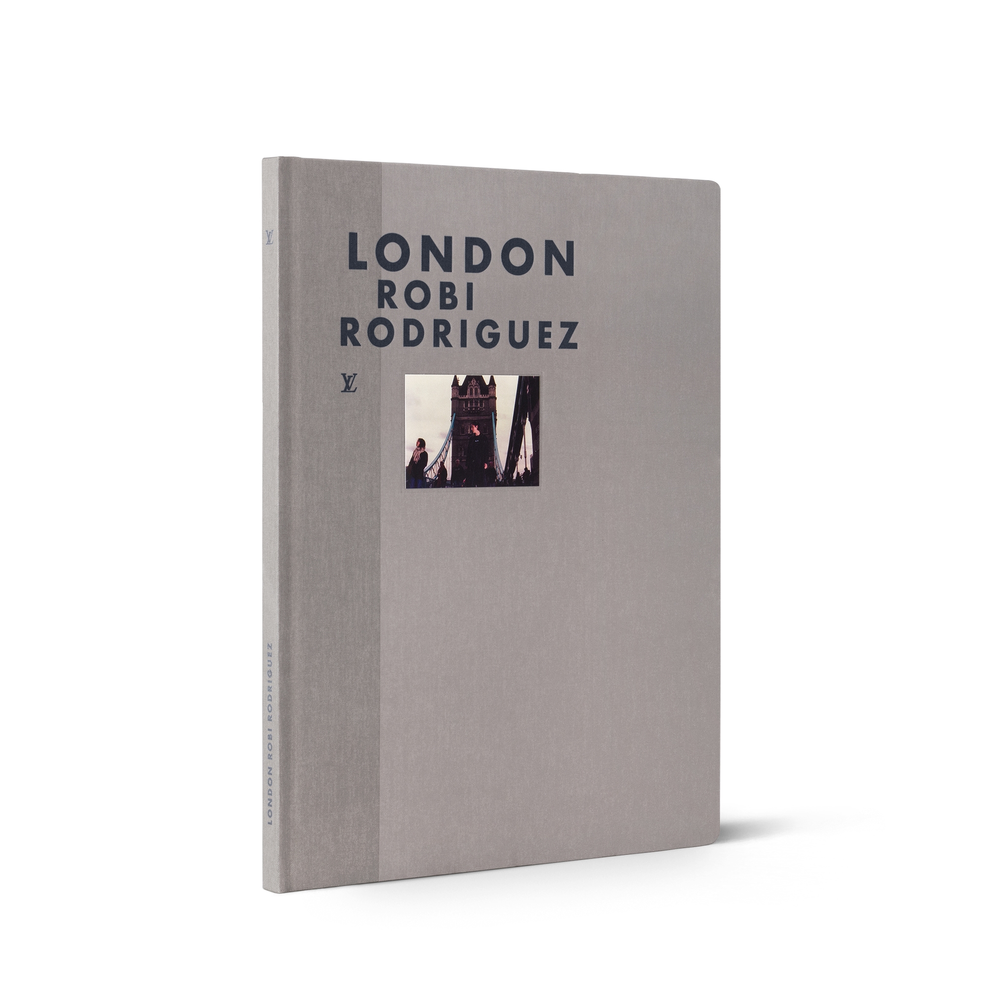  Librería Fashion Eye Fashion Eye Londres | Louis Vuitton ® (Ampliar producto)