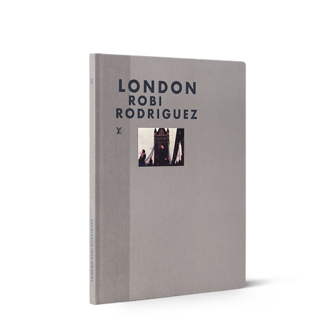 Librería Fashion Eye Fashion Eye Londres | Louis Vuitton ® (Ampliar producto)