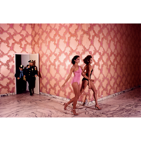 Librería Fashion Eye Fashion Eye Miami | Louis Vuitton ® (Ampliar producto)