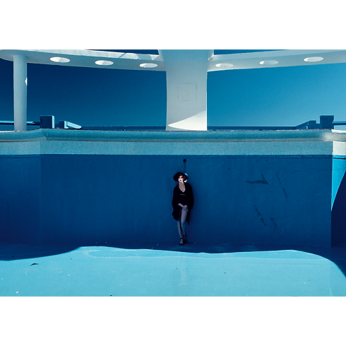 Librería Fashion Eye Fashion Eye Miami | Louis Vuitton ® (Ampliar producto)