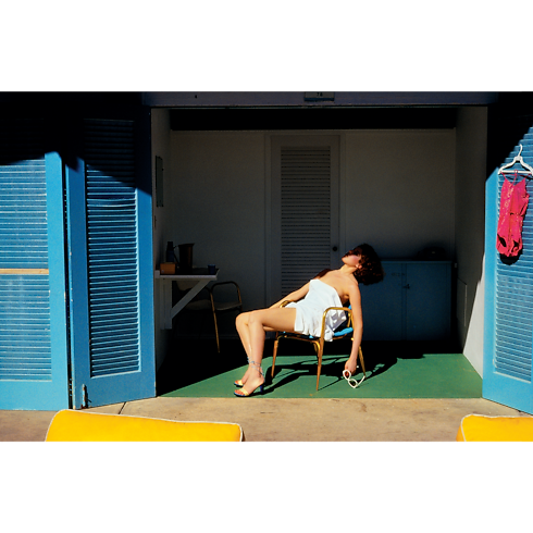 Librería Fashion Eye Fashion Eye Miami | Louis Vuitton ® (Ampliar producto)