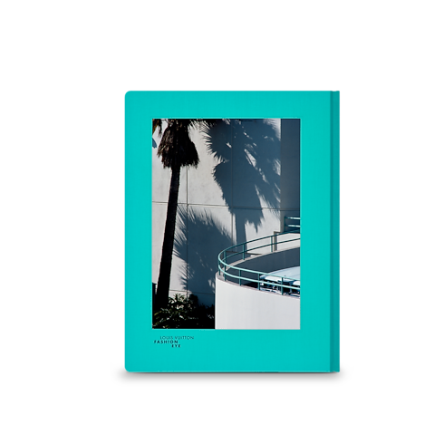 Librería Fashion Eye Fashion Eye Miami | Louis Vuitton ® (Ampliar producto)