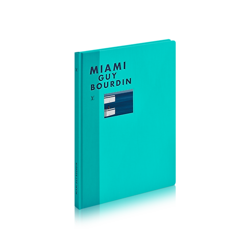 Librería Fashion Eye Fashion Eye Miami | Louis Vuitton ® (Ampliar producto)