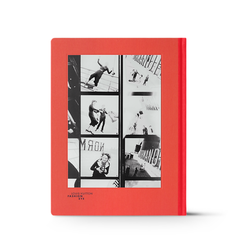 Librería Fashion Eye Fashion Eye Normandie | Louis Vuitton ® (Ampliar producto)