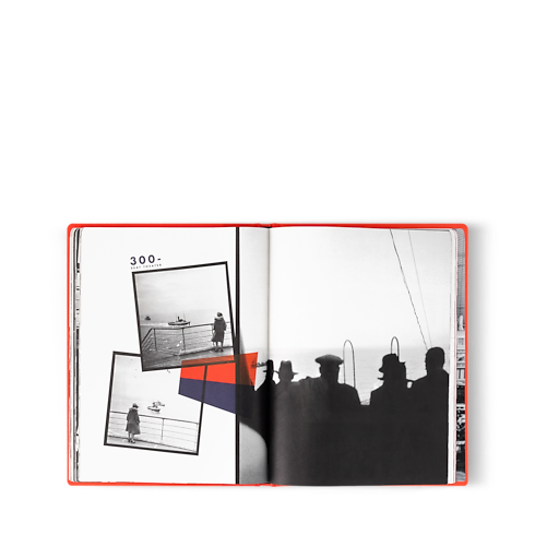 Librería Fashion Eye Fashion Eye Normandie | Louis Vuitton ® (Ampliar producto)