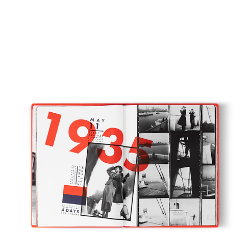 Librería Fashion Eye Fashion Eye Normandie | Louis Vuitton ® (Ampliar producto)