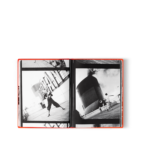 Librería Fashion Eye Fashion Eye Normandie | Louis Vuitton ® (Ampliar producto)