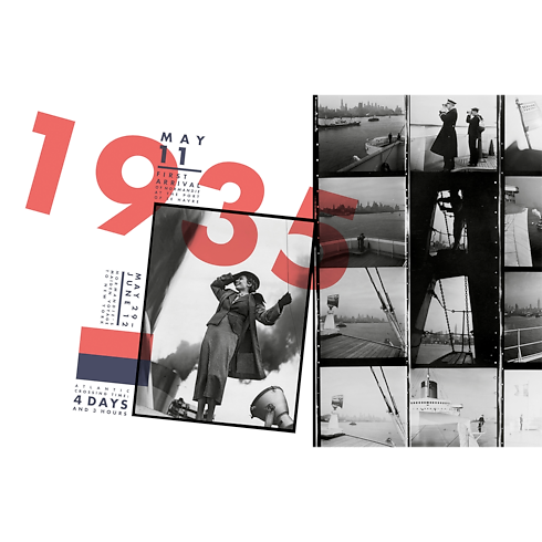 Librería Fashion Eye Fashion Eye Normandie | Louis Vuitton ® (Ampliar producto)