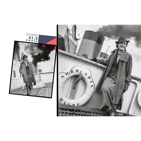 Librería Fashion Eye Fashion Eye Normandie | Louis Vuitton ® (Ampliar producto)