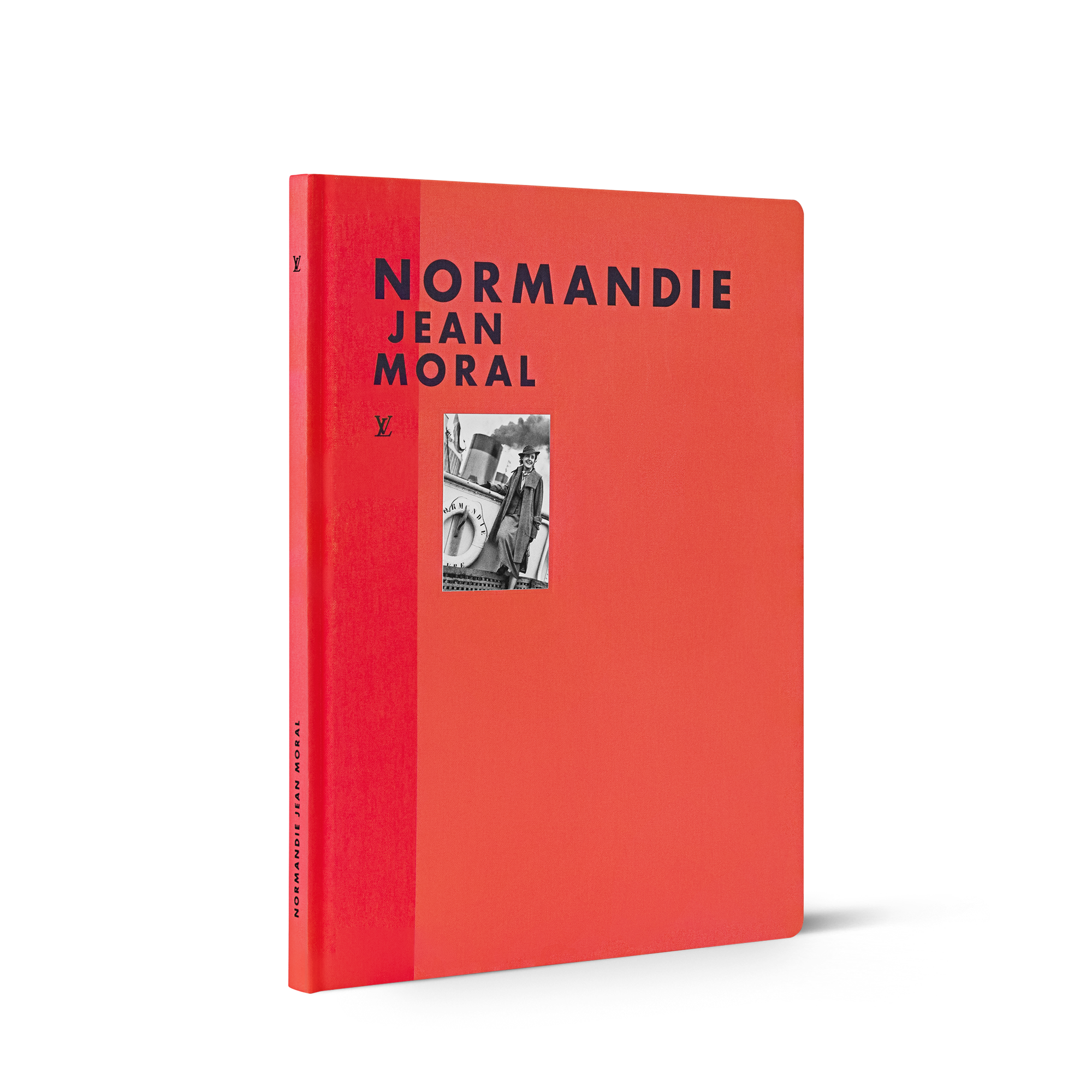  Librería Fashion Eye Fashion Eye Normandie | Louis Vuitton ® (Ampliar producto)