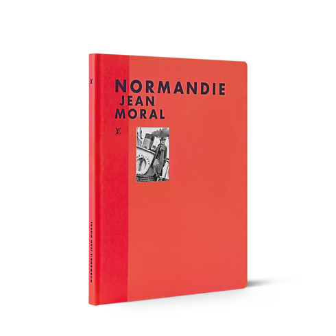 Librería Fashion Eye Fashion Eye Normandie | Louis Vuitton ® (Ampliar producto)