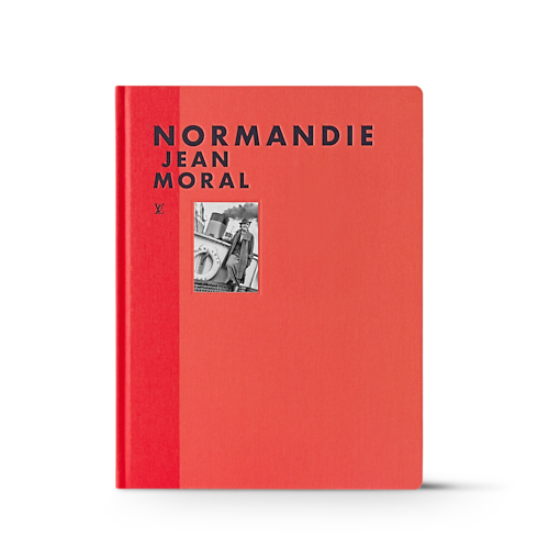 Librería Fashion Eye Fashion Eye Normandie | Louis Vuitton ® (Ampliar producto)