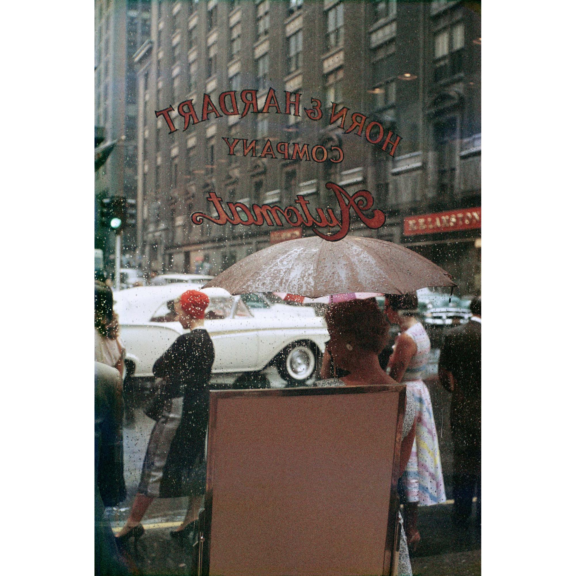  Librería Fashion Eye Fashion Eye Nueva York | Louis Vuitton ® (Ampliar producto)