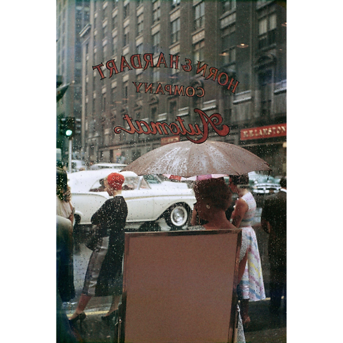 Librería Fashion Eye Fashion Eye Nueva York | Louis Vuitton ® (Ampliar producto)