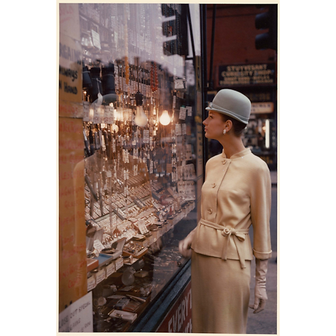 Librería Fashion Eye Fashion Eye Nueva York | Louis Vuitton ® (Ampliar producto)