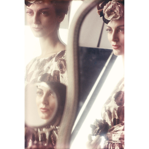 Librería Fashion Eye Fashion Eye Nueva York | Louis Vuitton ® (Ampliar producto)