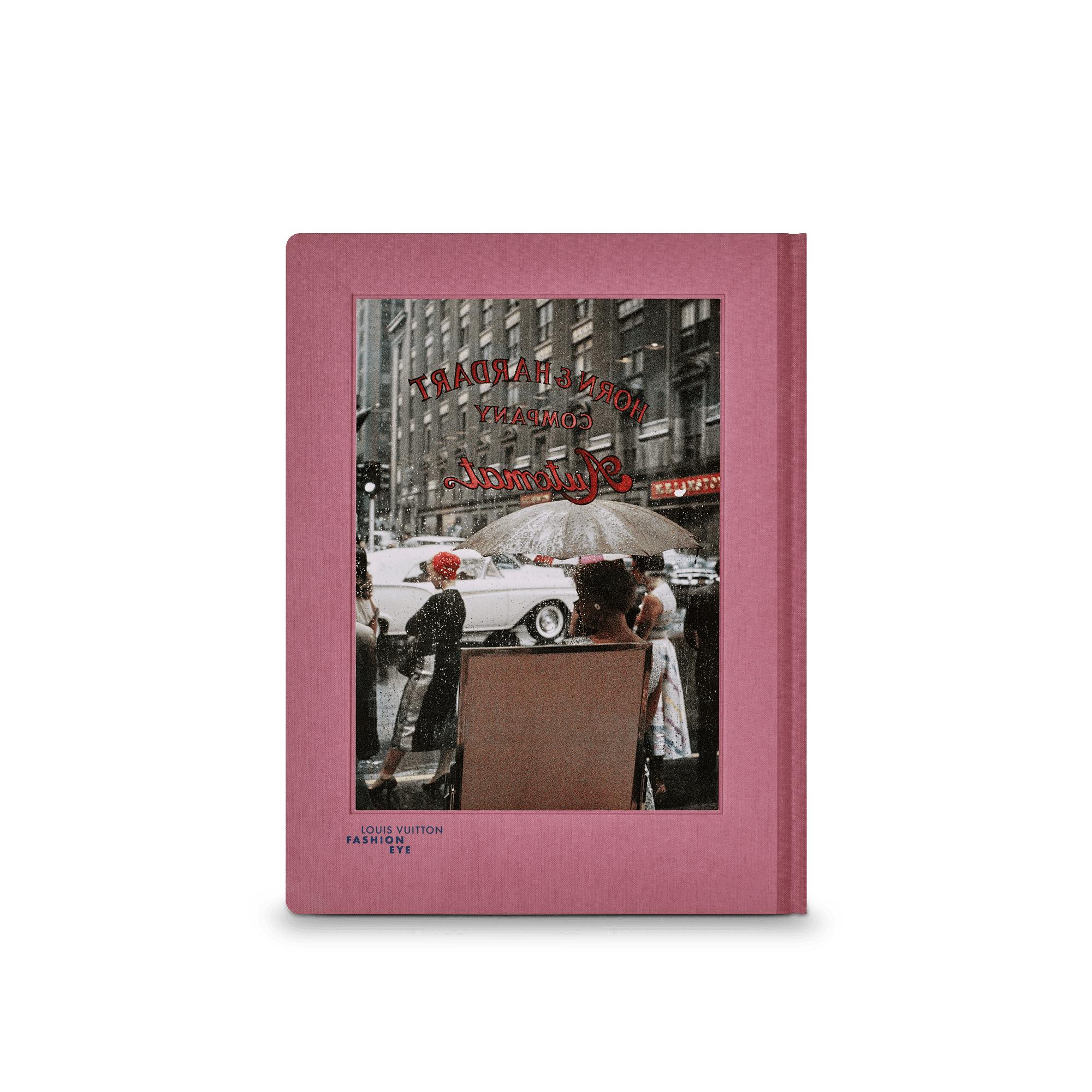 Librería Fashion Eye Fashion Eye Nueva York | Louis Vuitton ® (Ampliar producto)