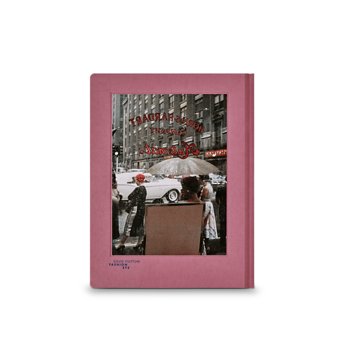 Librería Fashion Eye Fashion Eye Nueva York | Louis Vuitton ® (Ampliar producto)
