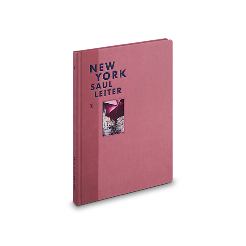 Librería Fashion Eye Fashion Eye Nueva York | Louis Vuitton ® (Ampliar producto)