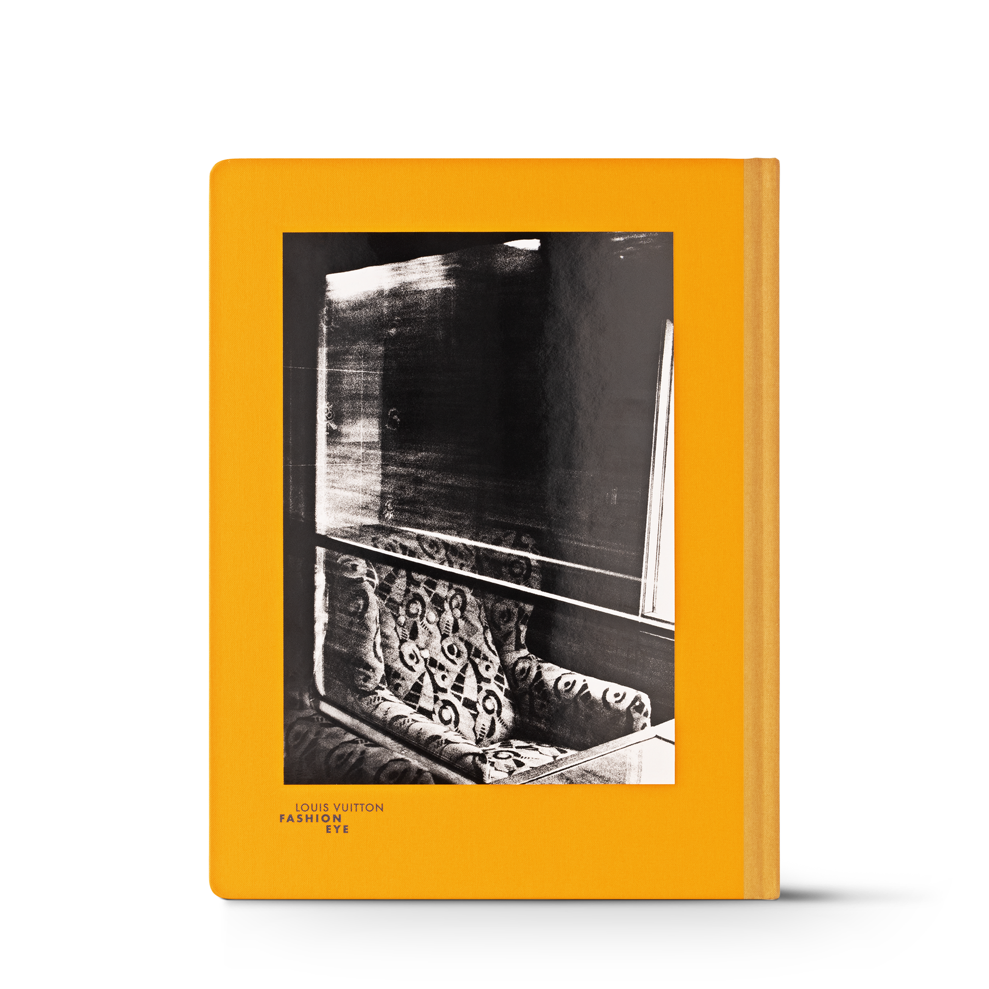  Librería Fashion Eye Fashion Eye Orient Express | Louis Vuitton ® (Ampliar producto)