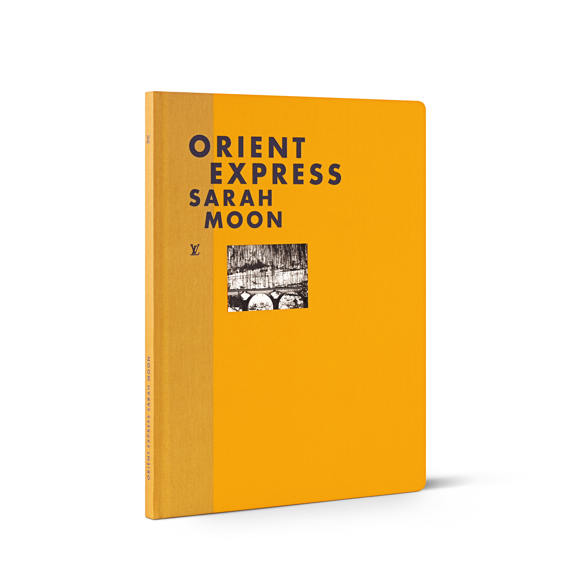  Librería Fashion Eye Fashion Eye Orient Express | Louis Vuitton ® (Ampliar producto)