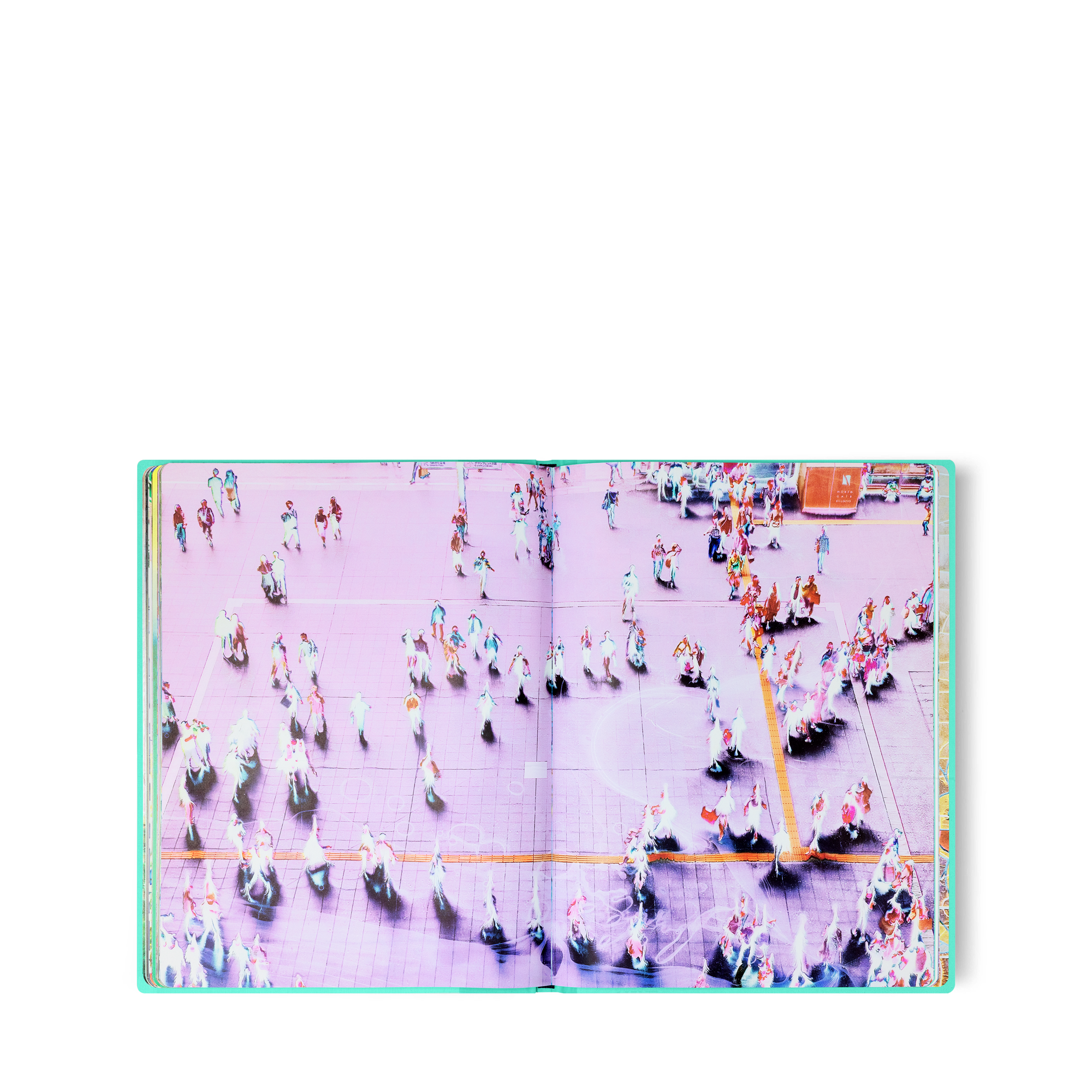  Librería Fashion Eye Fashion Eye Osaka | Louis Vuitton ® (Ampliar producto)