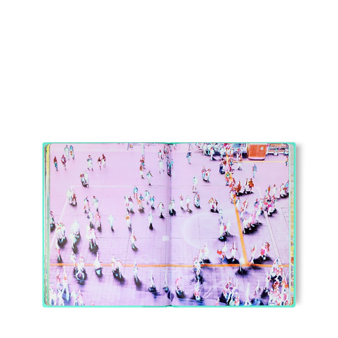 Librería Fashion Eye Fashion Eye Osaka | Louis Vuitton ® (Ampliar producto)