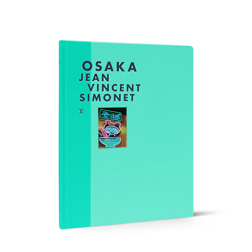 Librería Fashion Eye Fashion Eye Osaka | Louis Vuitton ® (Ampliar producto)