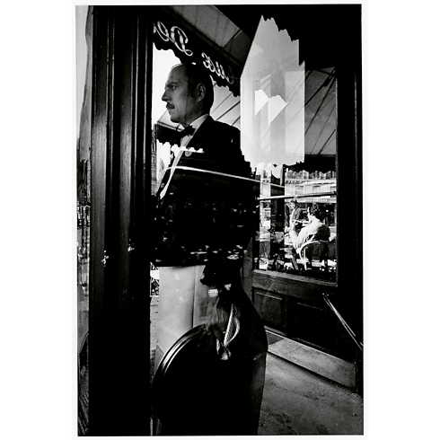 Librería Fashion Eye Fashion Eye París | Louis Vuitton ® (Ampliar producto)