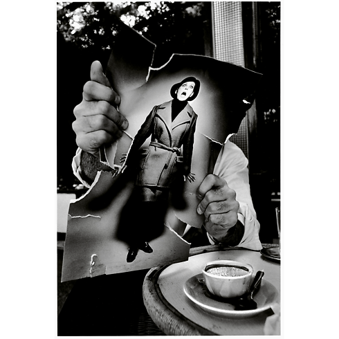 Librería Fashion Eye Fashion Eye París | Louis Vuitton ® (Ampliar producto)