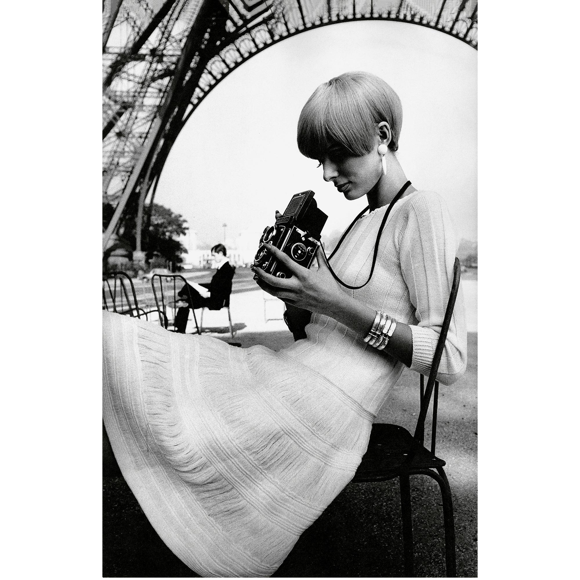  Librería Fashion Eye Fashion Eye París | Louis Vuitton ® (Ampliar producto)