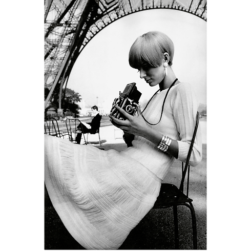 Librería Fashion Eye Fashion Eye París | Louis Vuitton ® (Ampliar producto)