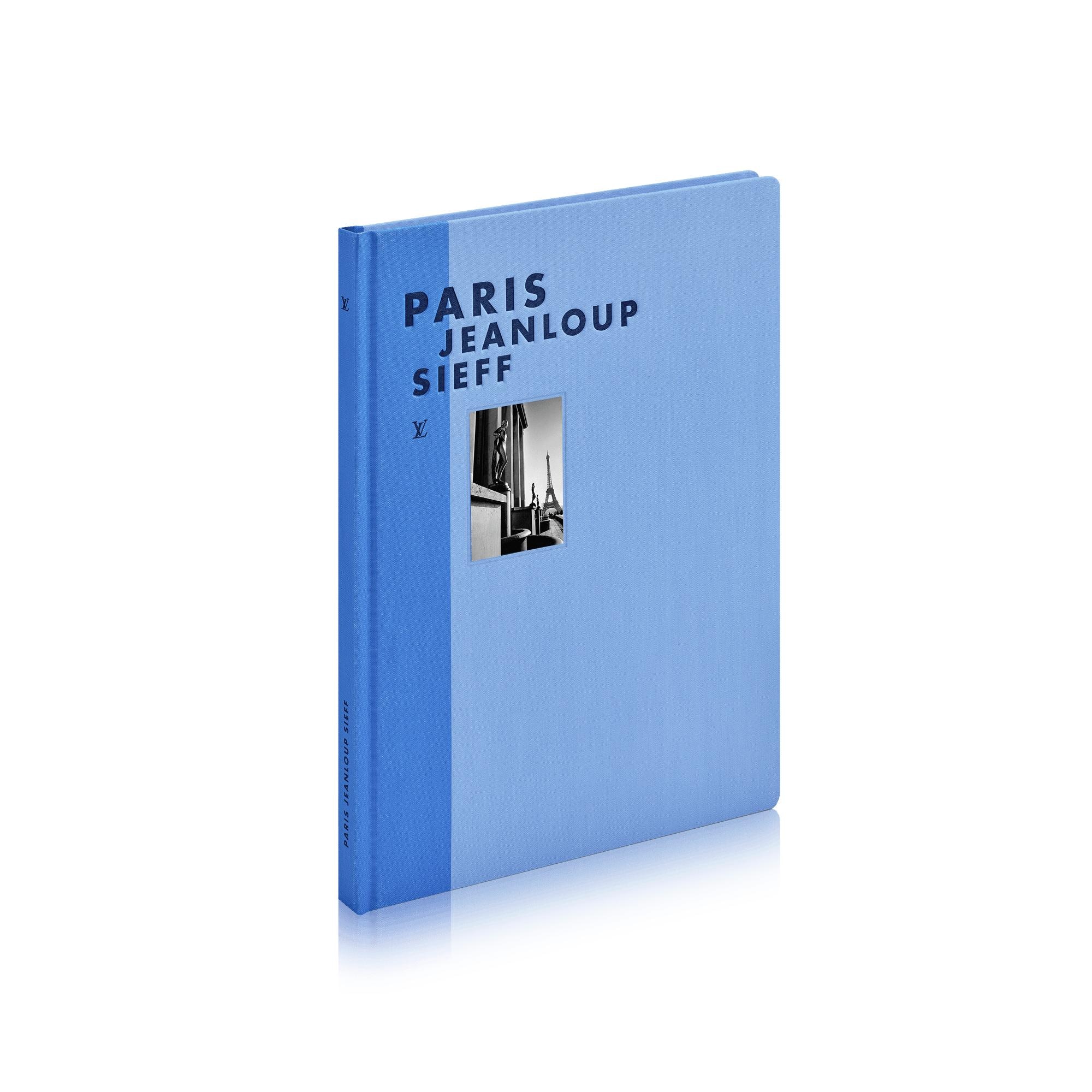  Librería Fashion Eye Fashion Eye París | Louis Vuitton ® (Ampliar producto)