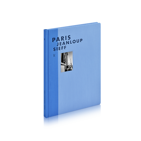 Librería Fashion Eye Fashion Eye París | Louis Vuitton ® (Ampliar producto)