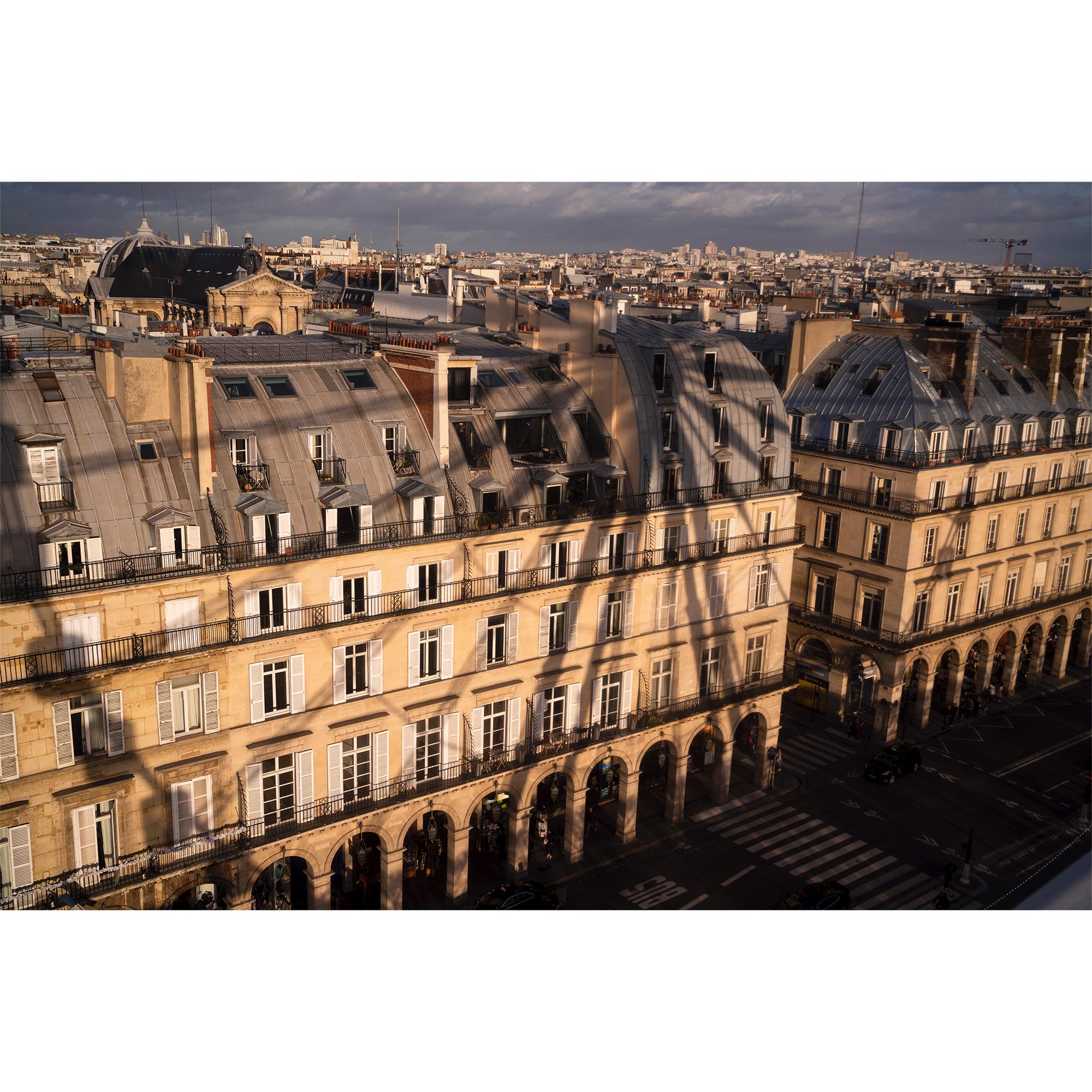  Librería Fashion Eye Fashion Eye París por Feng Li | Louis Vuitton ® (Ampliar producto)