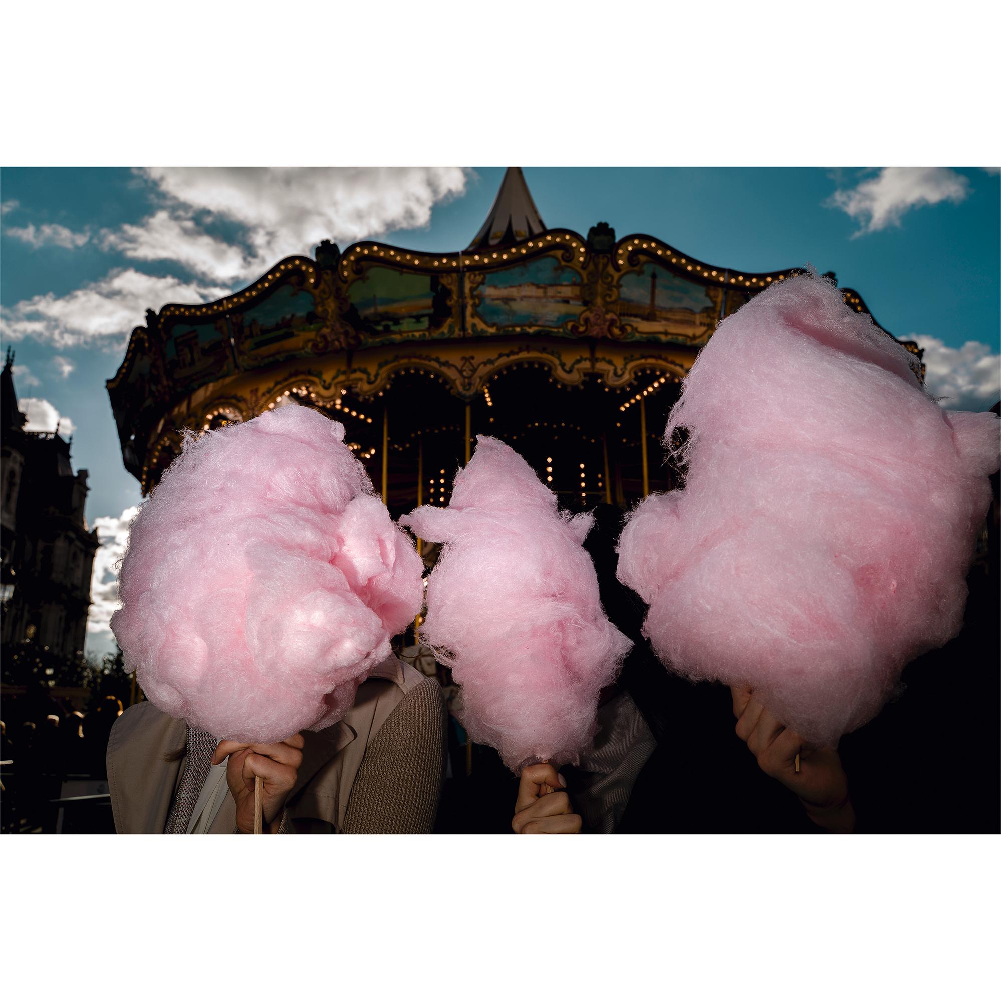  Librería Fashion Eye Fashion Eye París por Feng Li | Louis Vuitton ® (Ampliar producto)