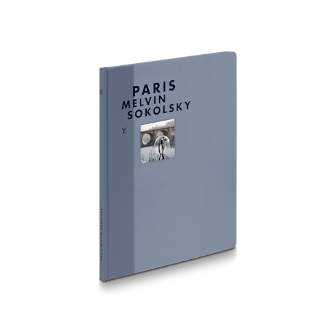 Librería Fashion Eye Fashion Eye París por Melvin Sokolsky | Louis Vuitton ® (Ampliar producto)