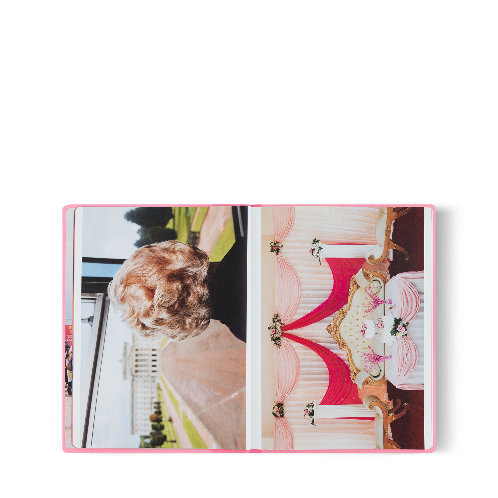  Librería Fashion Eye Fashion Eye Reino Unido | Louis Vuitton ® (Ampliar producto)