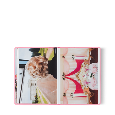 Librería Fashion Eye Fashion Eye Reino Unido | Louis Vuitton ® (Ampliar producto)