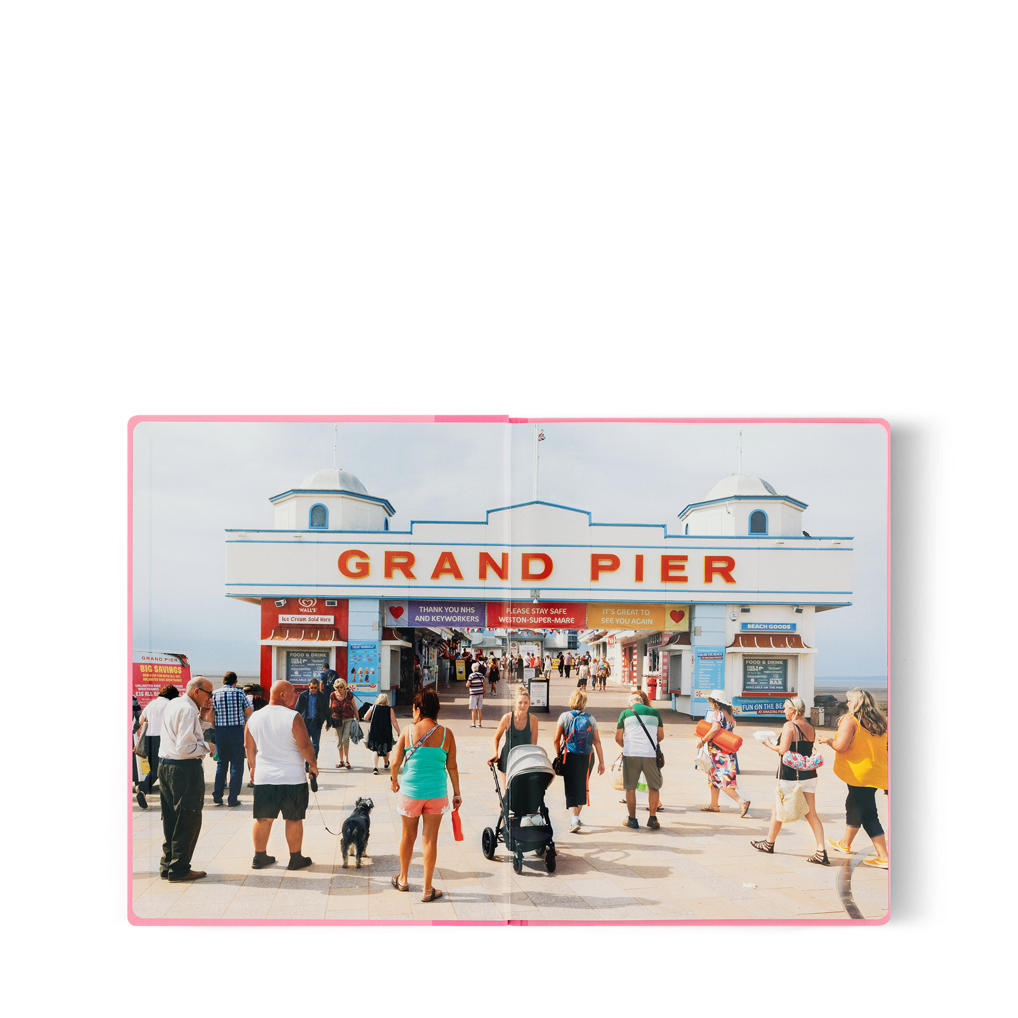  Librería Fashion Eye Fashion Eye Reino Unido | Louis Vuitton ® (Ampliar producto)