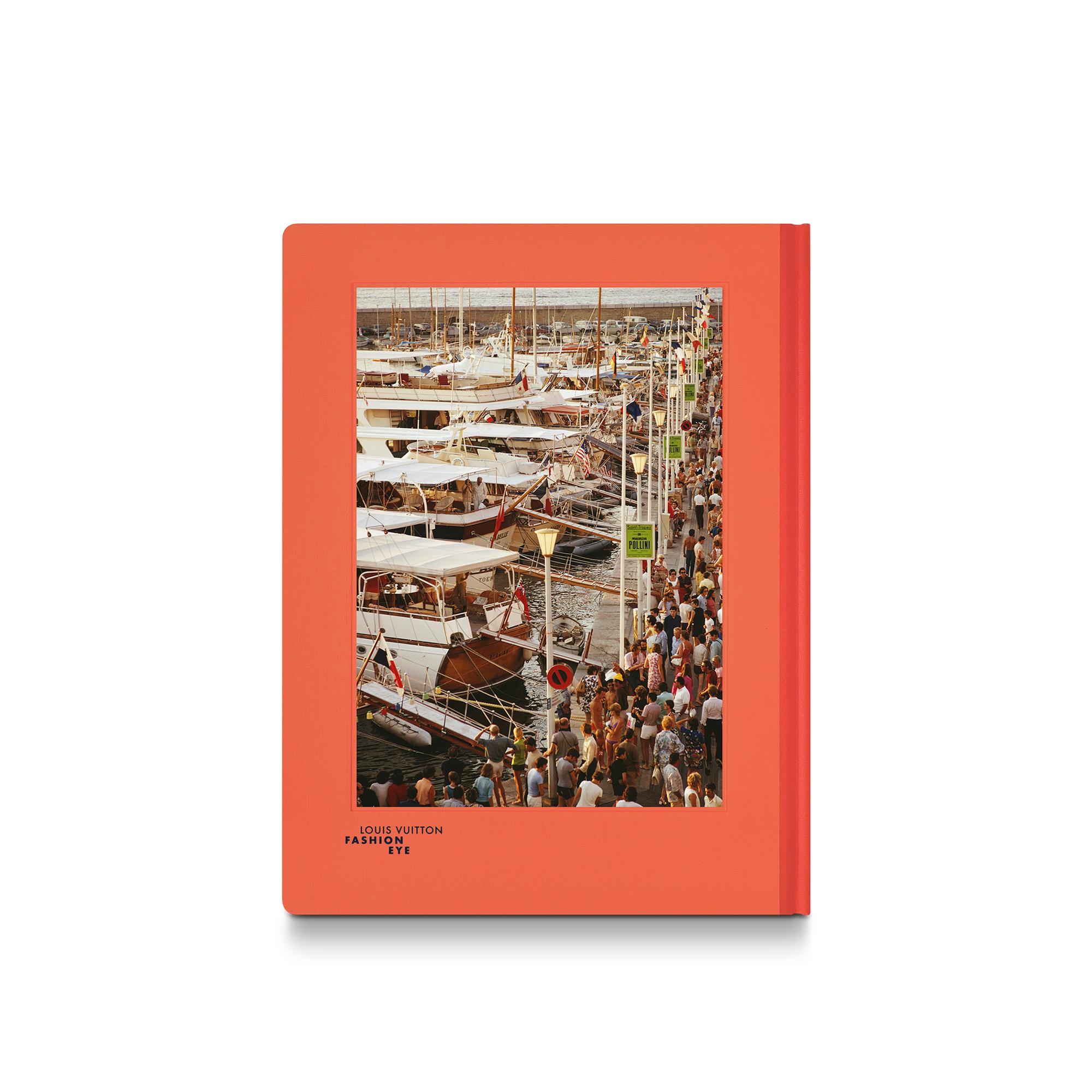  Librería Fashion Eye Fashion Eye Riviera francesa | Louis Vuitton ® (Ampliar producto)