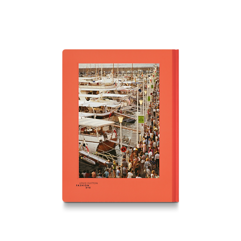 Librería Fashion Eye Fashion Eye Riviera francesa | Louis Vuitton ® (Ampliar producto)