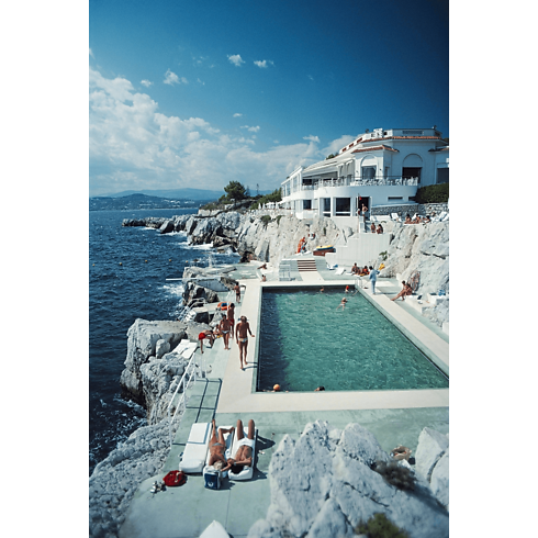 Librería Fashion Eye Fashion Eye Riviera francesa | Louis Vuitton ® (Ampliar producto)